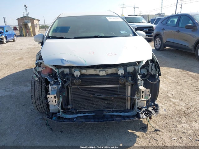 JTDZN3EU0EJ008848 Toyota 2zr-fxe+5jm