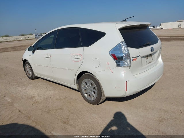JTDZN3EU0EJ008848 Toyota 2zr-fxe+5jm