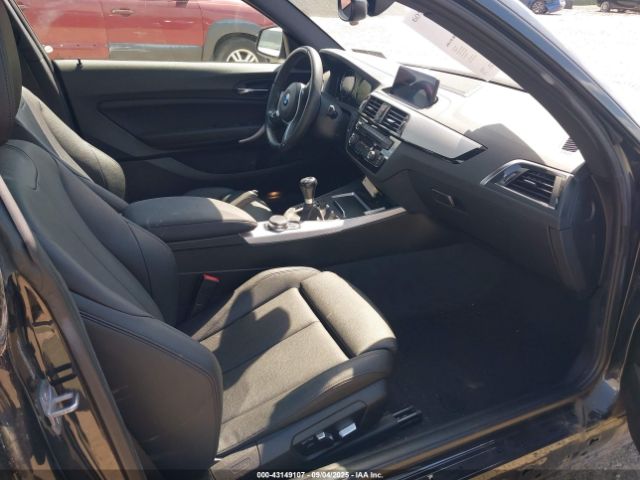 2019 BMW M240I WBA2J5C50K7D21489 Photo 4