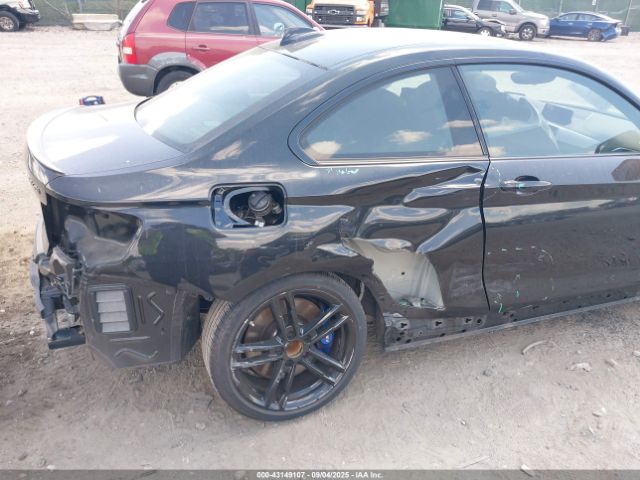 2019 BMW M240I WBA2J5C50K7D21489 Photo 5