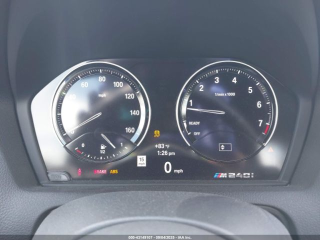 2019 BMW M240I WBA2J5C50K7D21489 Photo 6