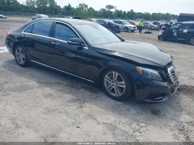 2017 MERCEDES-BENZ S 550 WDDUG8FB9HA311927