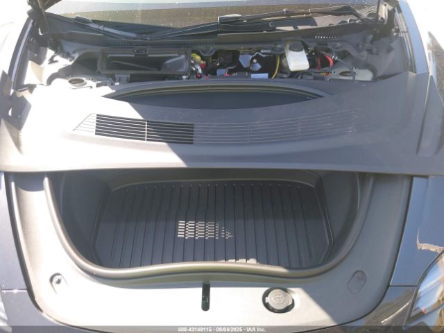 2024 TESLA MODEL 3 5YJ3E1EA6RF825576 Photo 9