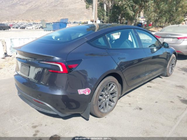 2024 TESLA MODEL 3 5YJ3E1EA6RF825576 Photo 3