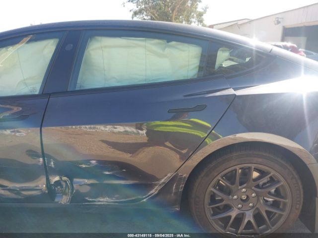 2024 TESLA MODEL 3 5YJ3E1EA6RF825576 Photo 5