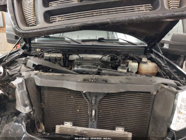 2006 FORD F-150 1FTPX14V26NB20545 Photo 9