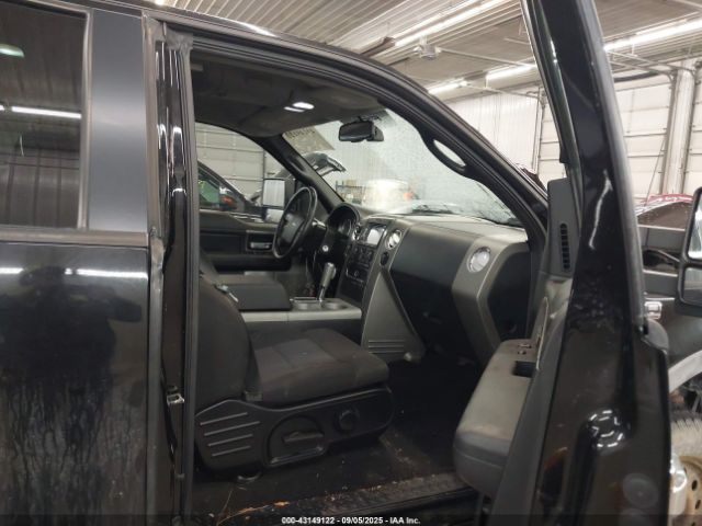 2006 FORD F-150 1FTPX14V26NB20545 Photo 4