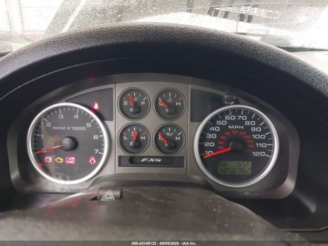 2006 FORD F-150 1FTPX14V26NB20545 Photo 6