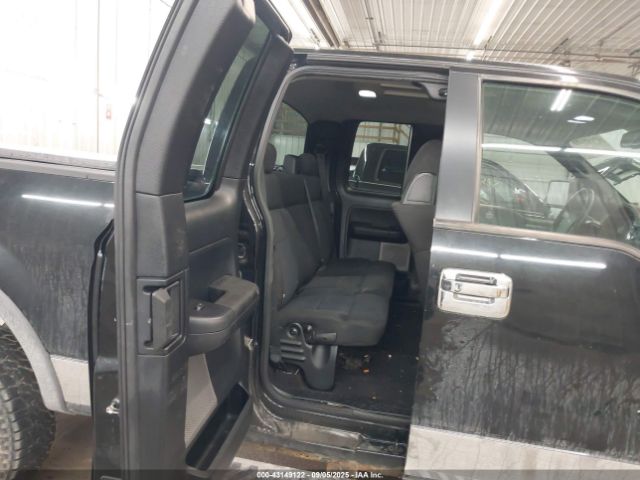 2006 FORD F-150 1FTPX14V26NB20545 Photo 7