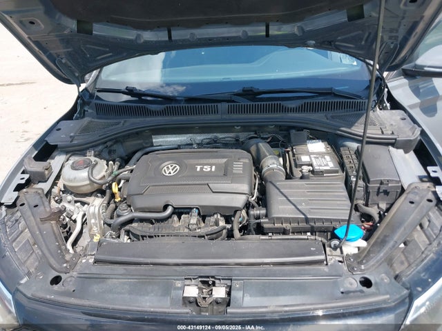 Volkswagen tsi 2021 3VW6T7BU5MM018262 Image 10
