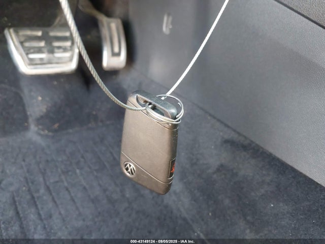 Volkswagen tsi 2021 3VW6T7BU5MM018262 Image 11