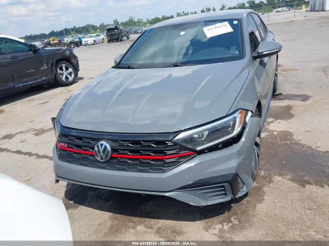 Volkswagen tsi 2021 3VW6T7BU5MM018262 Image 12