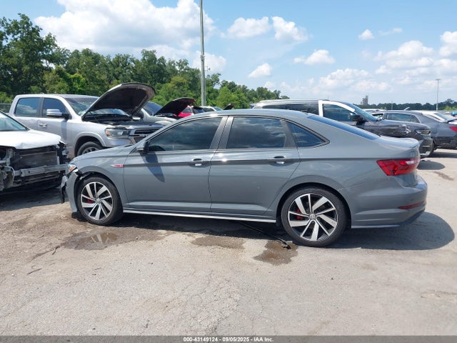 Volkswagen tsi 2021 3VW6T7BU5MM018262 Image 14