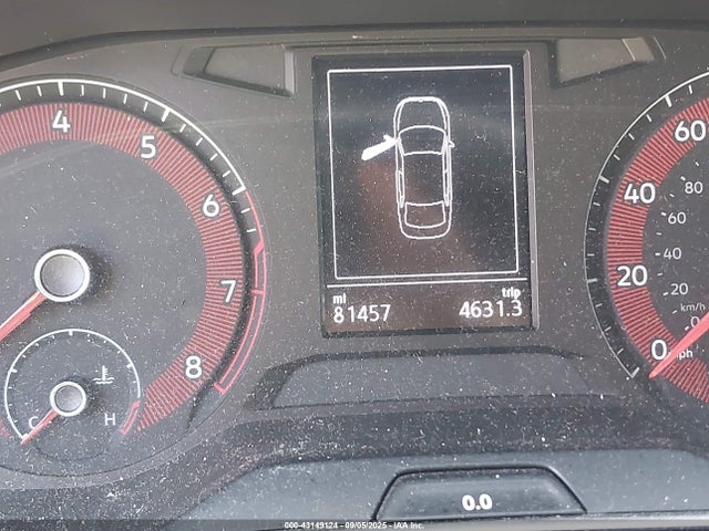 Volkswagen tsi 2021 3VW6T7BU5MM018262 Image 15
