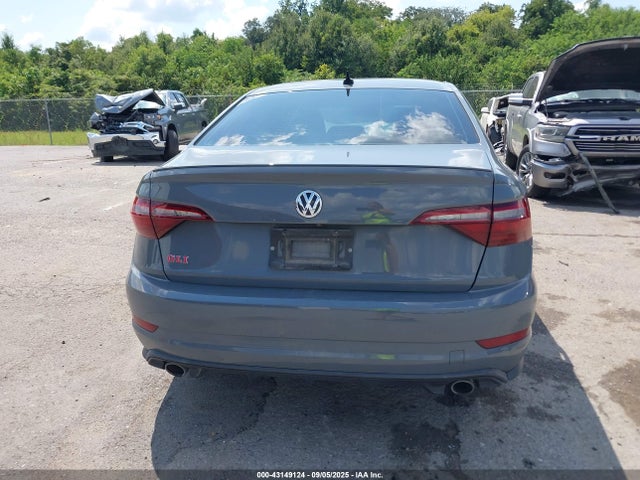 Volkswagen tsi 2021 3VW6T7BU5MM018262 Image 16
