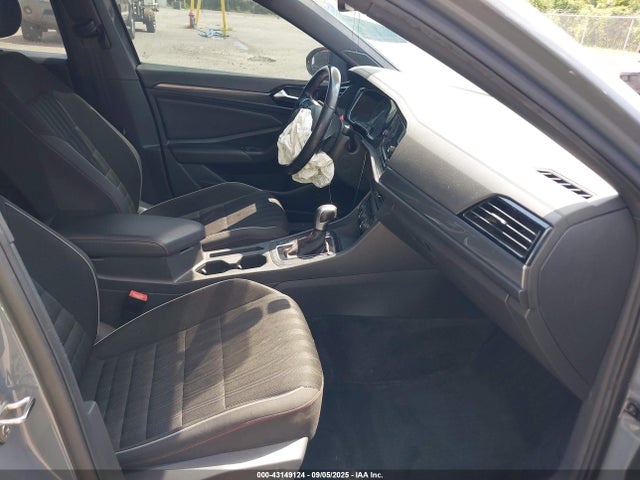 Volkswagen tsi 2021 3VW6T7BU5MM018262 Image 5