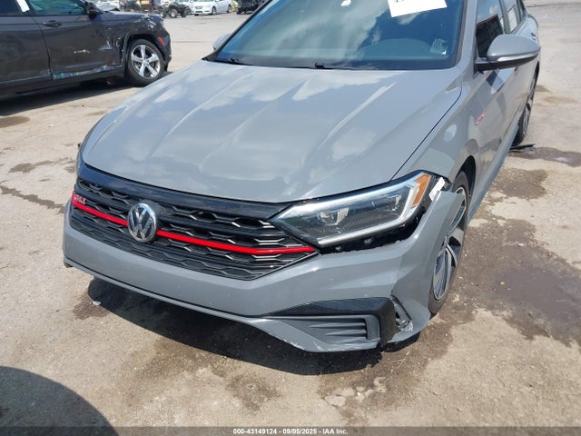 Volkswagen tsi 2021 3VW6T7BU5MM018262 Image 6