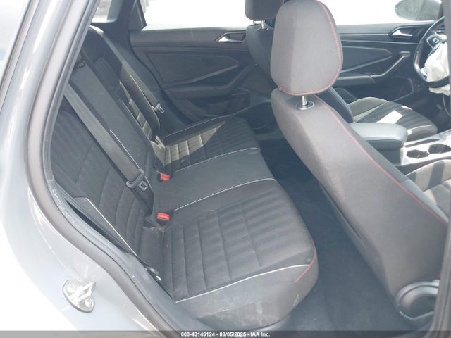 Volkswagen tsi 2021 3VW6T7BU5MM018262 Image 8