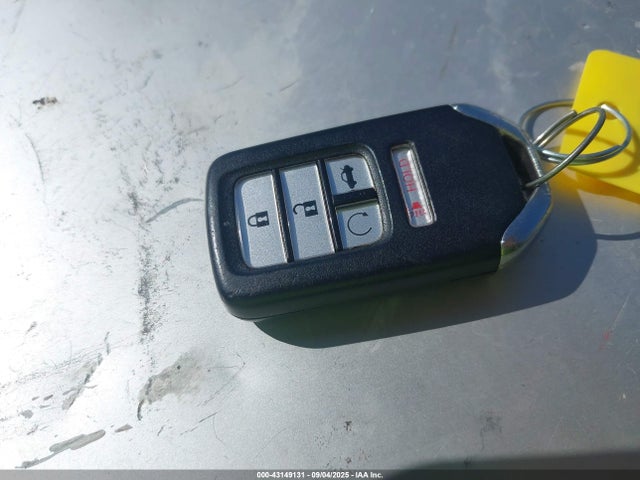 1HGCV1F16JA139471 Honda l15be