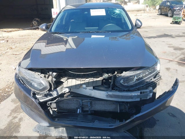 1HGCV1F16JA139471 Honda l15be