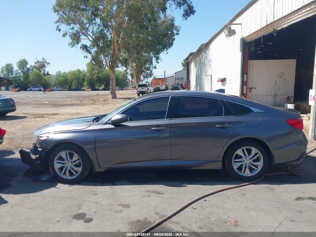 1HGCV1F16JA139471 Honda l15be