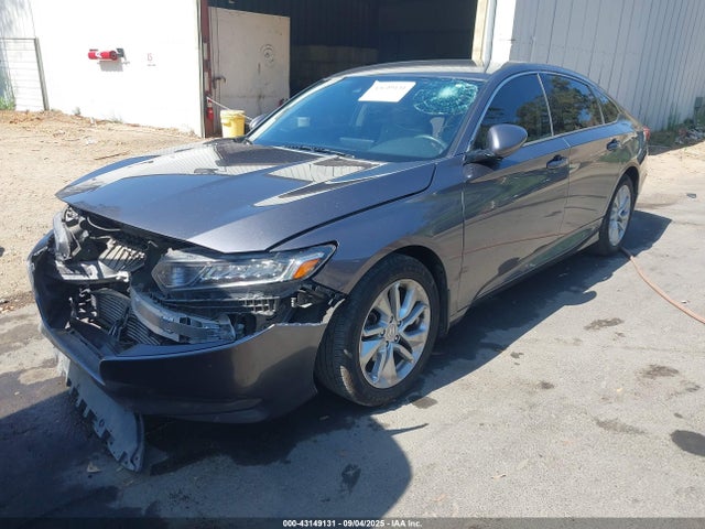 1HGCV1F16JA139471 Honda l15be