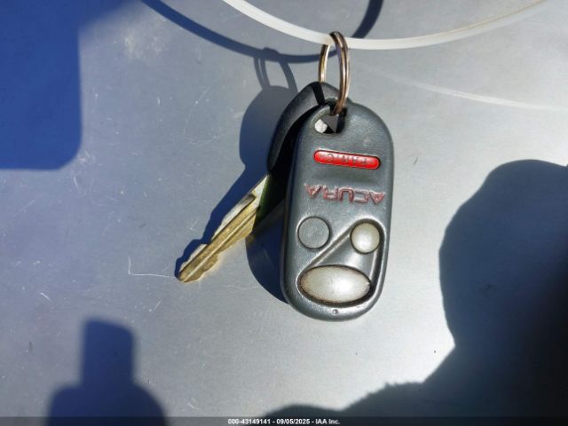 1998 ACURA CL 19UYA2256WL009251 Photo 10