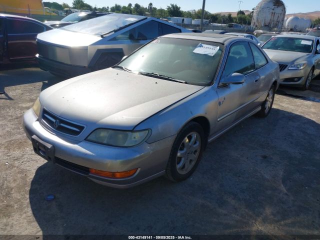 1998 ACURA CL 19UYA2256WL009251 Photo 1