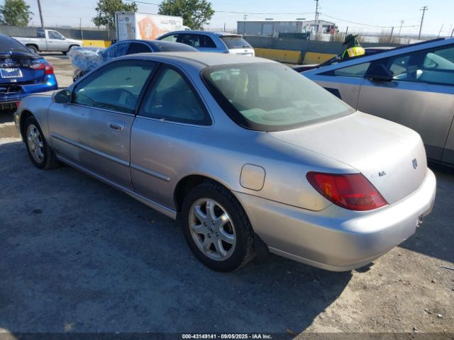 1998 ACURA CL 19UYA2256WL009251 Photo 2