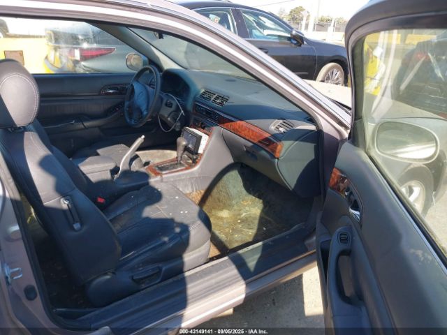 1998 ACURA CL 19UYA2256WL009251 Photo 4