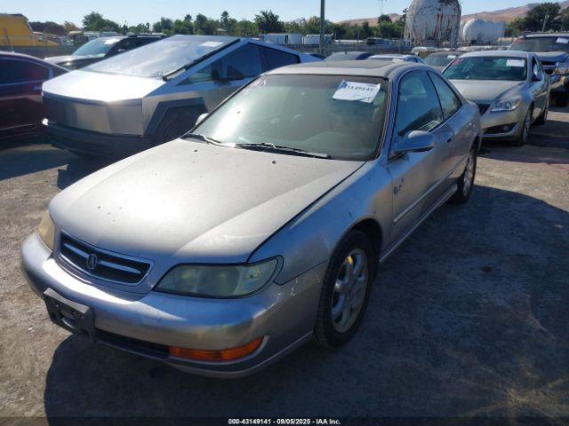 1998 ACURA CL 19UYA2256WL009251 Photo 5
