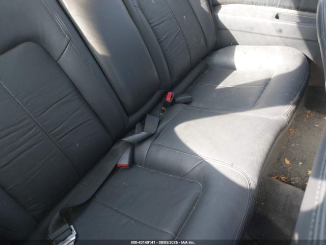 1998 ACURA CL 19UYA2256WL009251 Photo 7