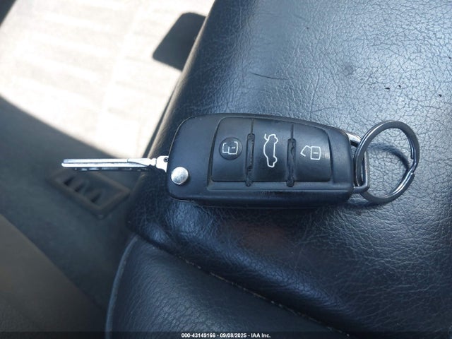 2007 AUDI A4 WAUEH78E97A208208 Photo 10