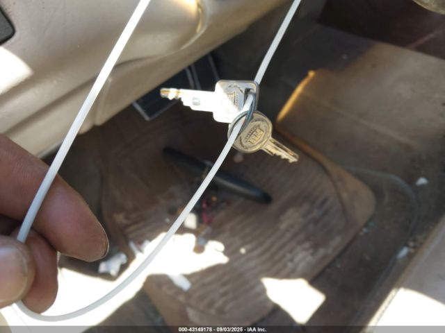 1992 CADILLAC SEVILLE 1G6KS53B3NU811551 Photo 10