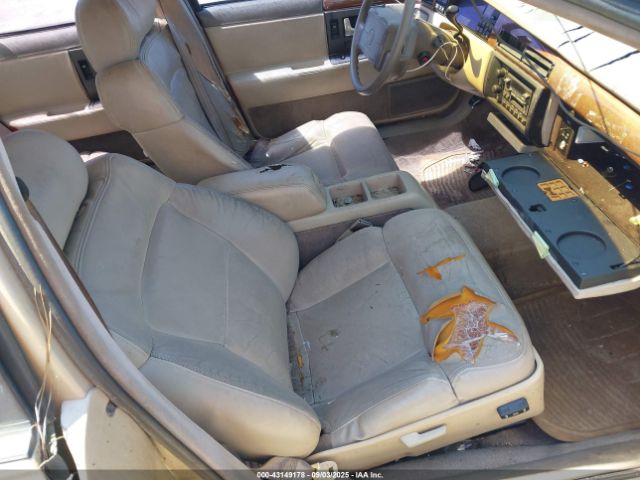 1992 CADILLAC SEVILLE 1G6KS53B3NU811551 Photo 4