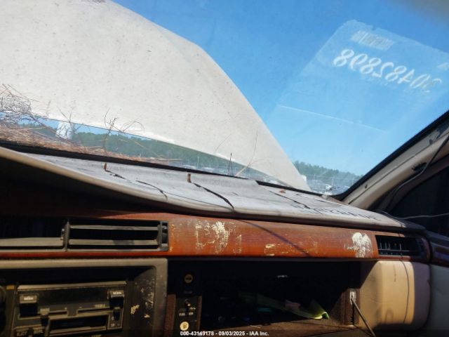 1992 CADILLAC SEVILLE 1G6KS53B3NU811551 Photo 5