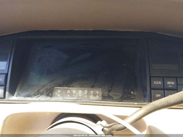 1992 CADILLAC SEVILLE 1G6KS53B3NU811551 Photo 6