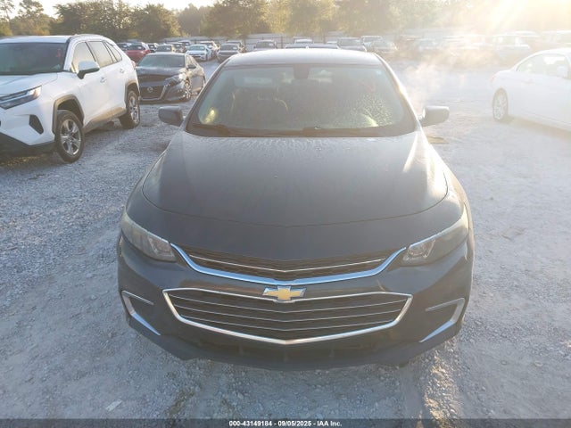1G1ZB5ST6HF172704 Chevrolet lfv - di: direct injection, vvt: variable valve timing, gen 1