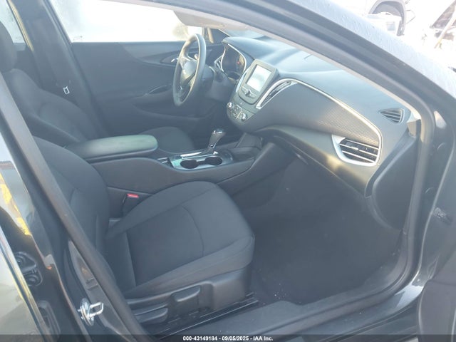 1G1ZB5ST6HF172704 Chevrolet lfv - di: direct injection, vvt: variable valve timing, gen 1