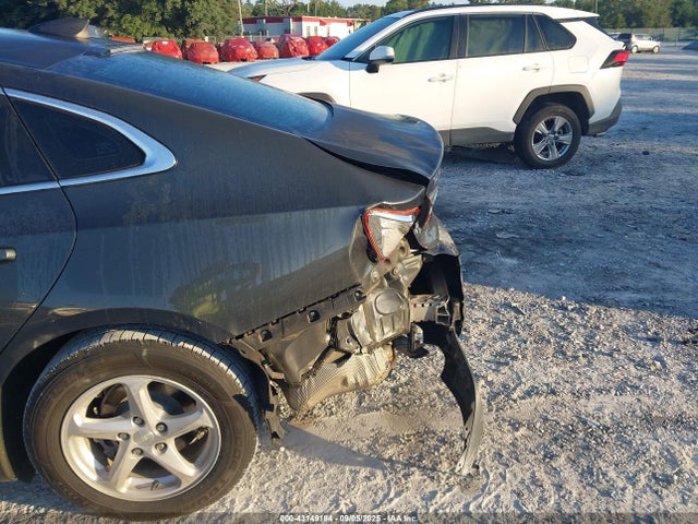 1G1ZB5ST6HF172704 Chevrolet lfv - di: direct injection, vvt: variable valve timing, gen 1