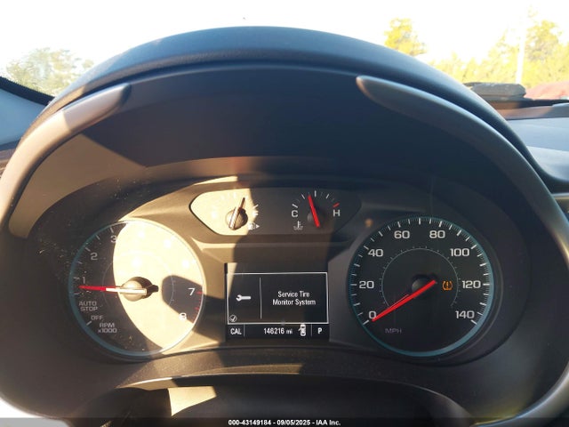 1G1ZB5ST6HF172704 Chevrolet lfv - di: direct injection, vvt: variable valve timing, gen 1