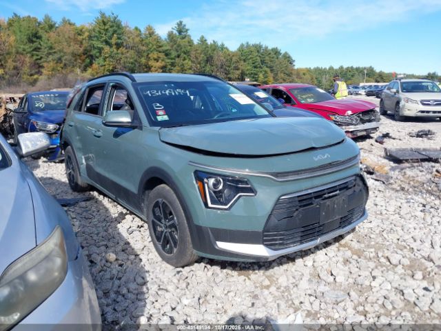 2023 KIA NIRO PLUG-IN HYBRID KNDCS3LF6P5100464