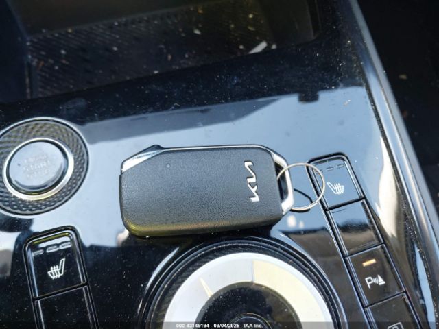 2023 KIA NIRO PLUG-IN HYBRID KNDCS3LF6P5100464 Photo 10