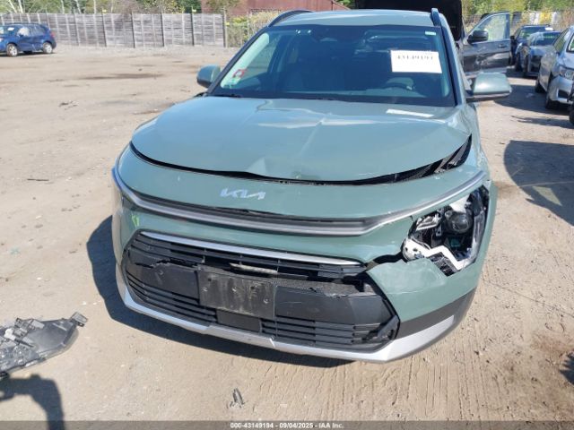 2023 KIA NIRO PLUG-IN HYBRID KNDCS3LF6P5100464 Photo 5