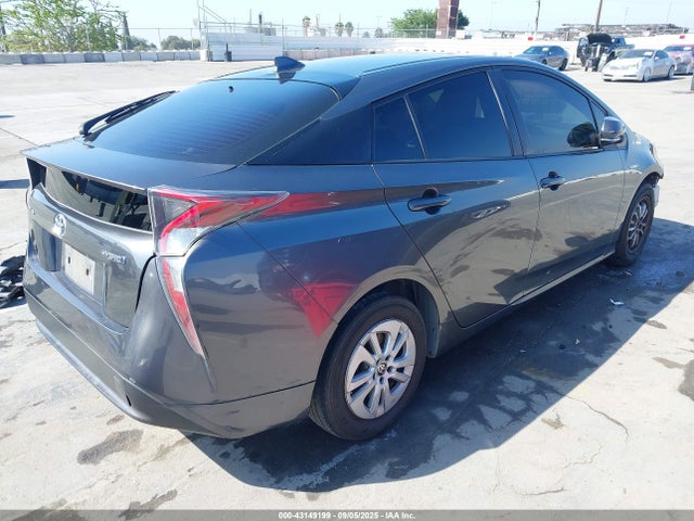 JTDKBRFU8H3038491 Toyota 2zr-fxe,1nm
