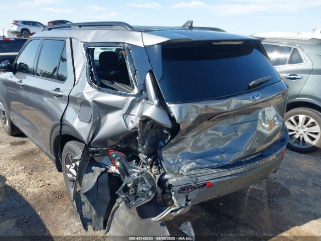 2022 FORD EXPLORER 1FMSK7DH0NGC28344 Photo 5