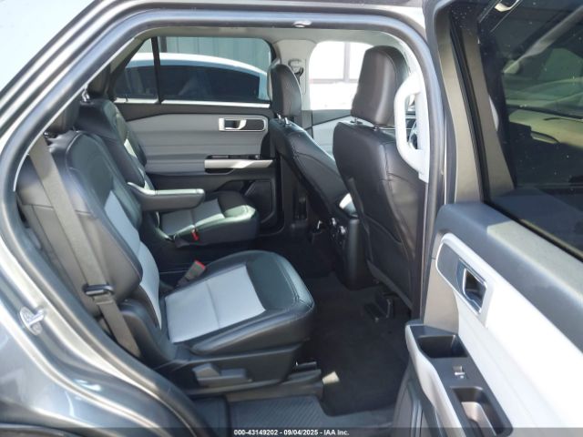 2022 FORD EXPLORER 1FMSK7DH0NGC28344 Photo 7