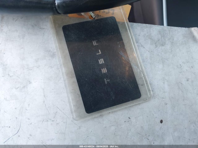 2018 TESLA MODEL 3 5YJ3E1EA0JF059090 Photo 10