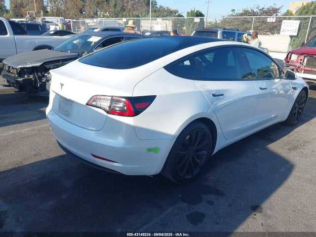 2018 TESLA MODEL 3 5YJ3E1EA0JF059090 Photo 3