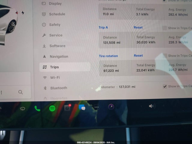 2018 TESLA MODEL 3 5YJ3E1EA0JF059090 Photo 6